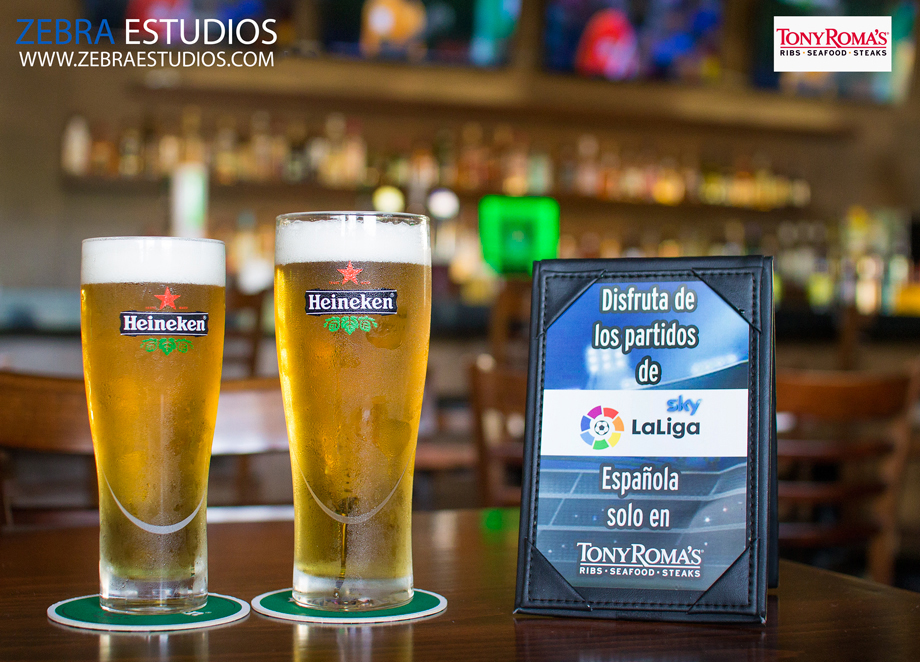 Muestra del portafolio