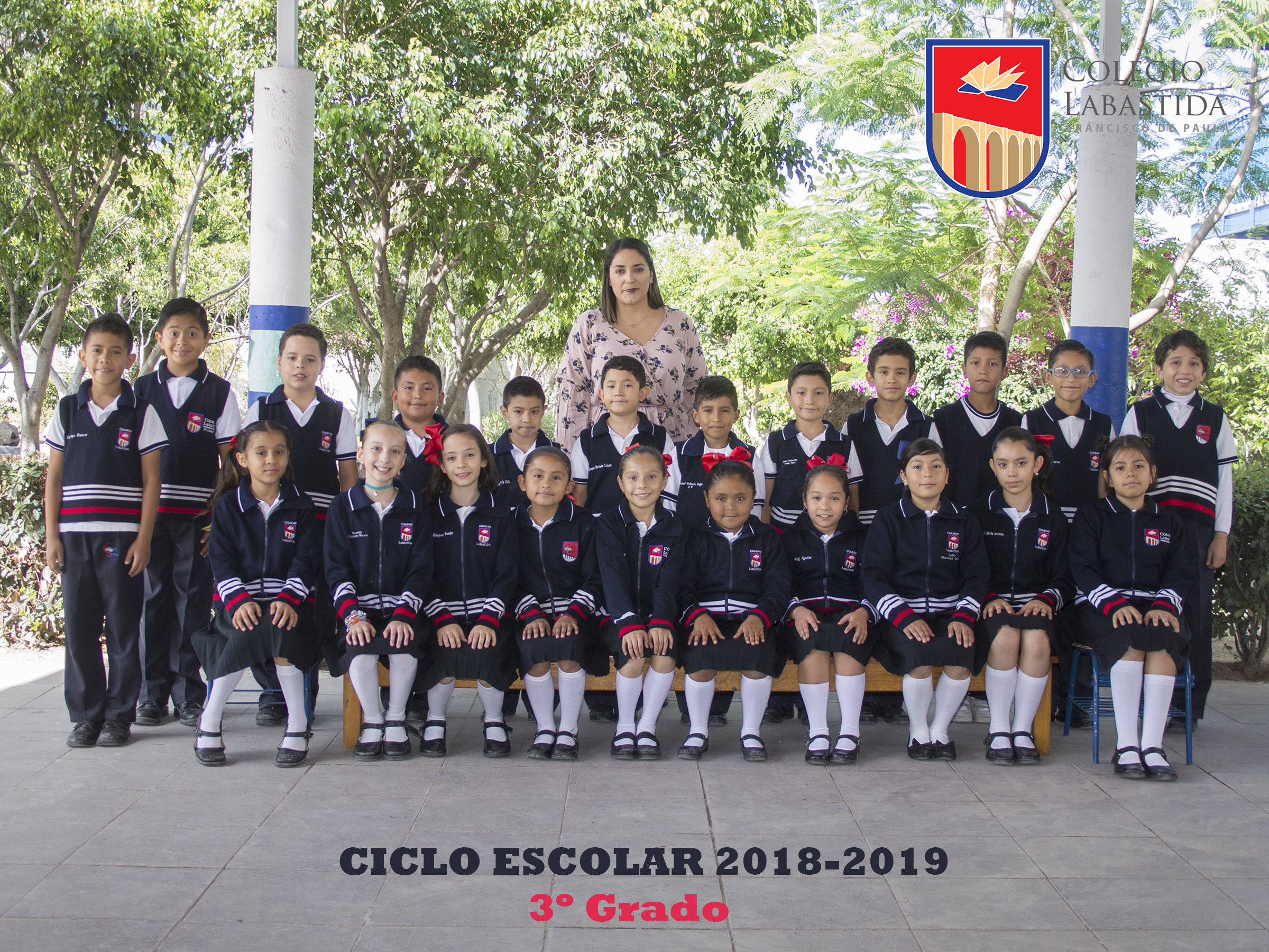 Fotografía escolar profesional para escuelas en Querétaro