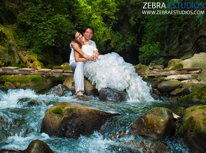 fotografia de bodas queretaro