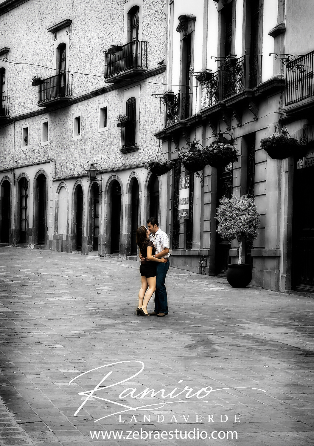 fotografía bodas queretaro