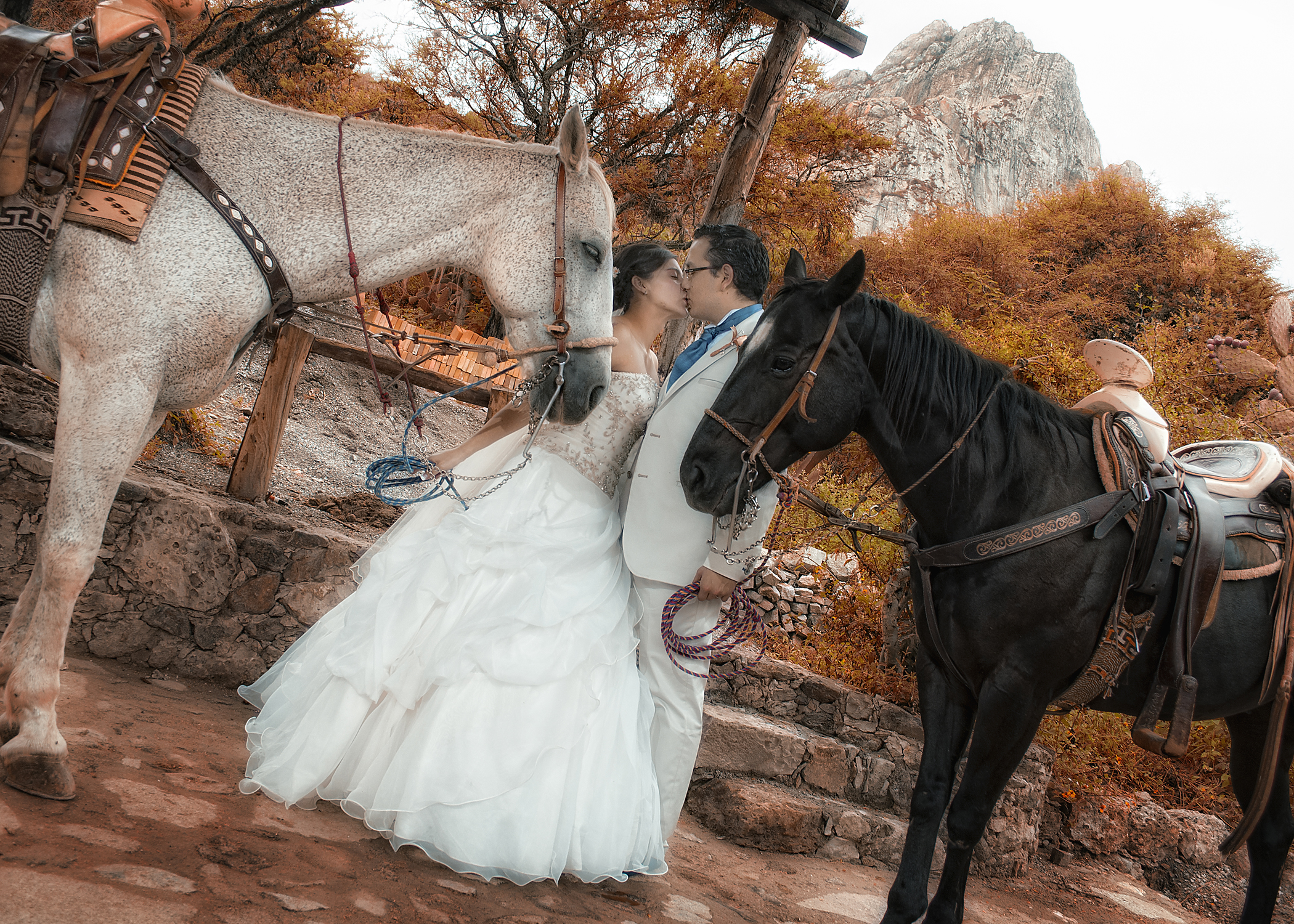 fotografia de bodas queretaro