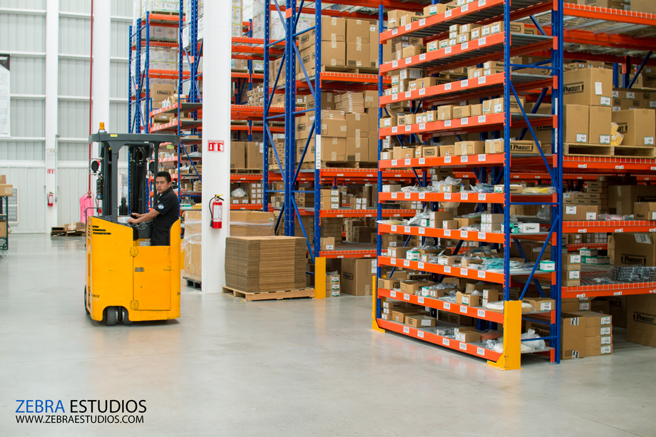 Fotografía corporativa profesional para empresas en Querétaro