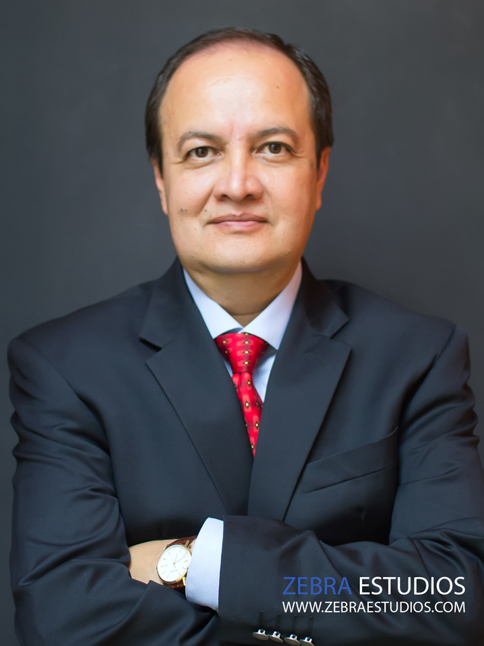 Fotografía corporativa profesional para empresas en Querétaro