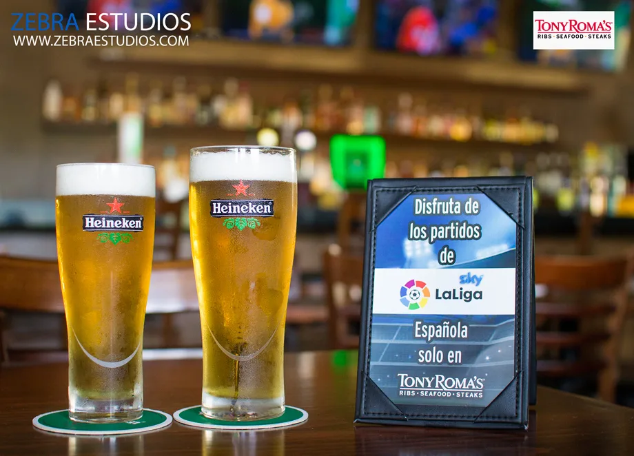 Momento destacado durante un evento