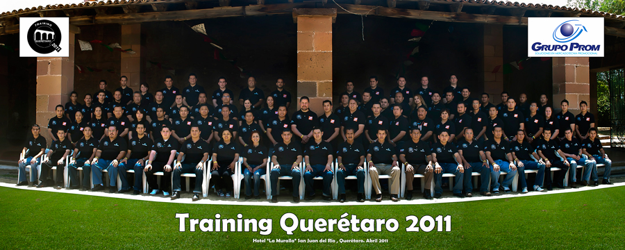 Fotografía corporativa profesional para empresas en Querétaro
