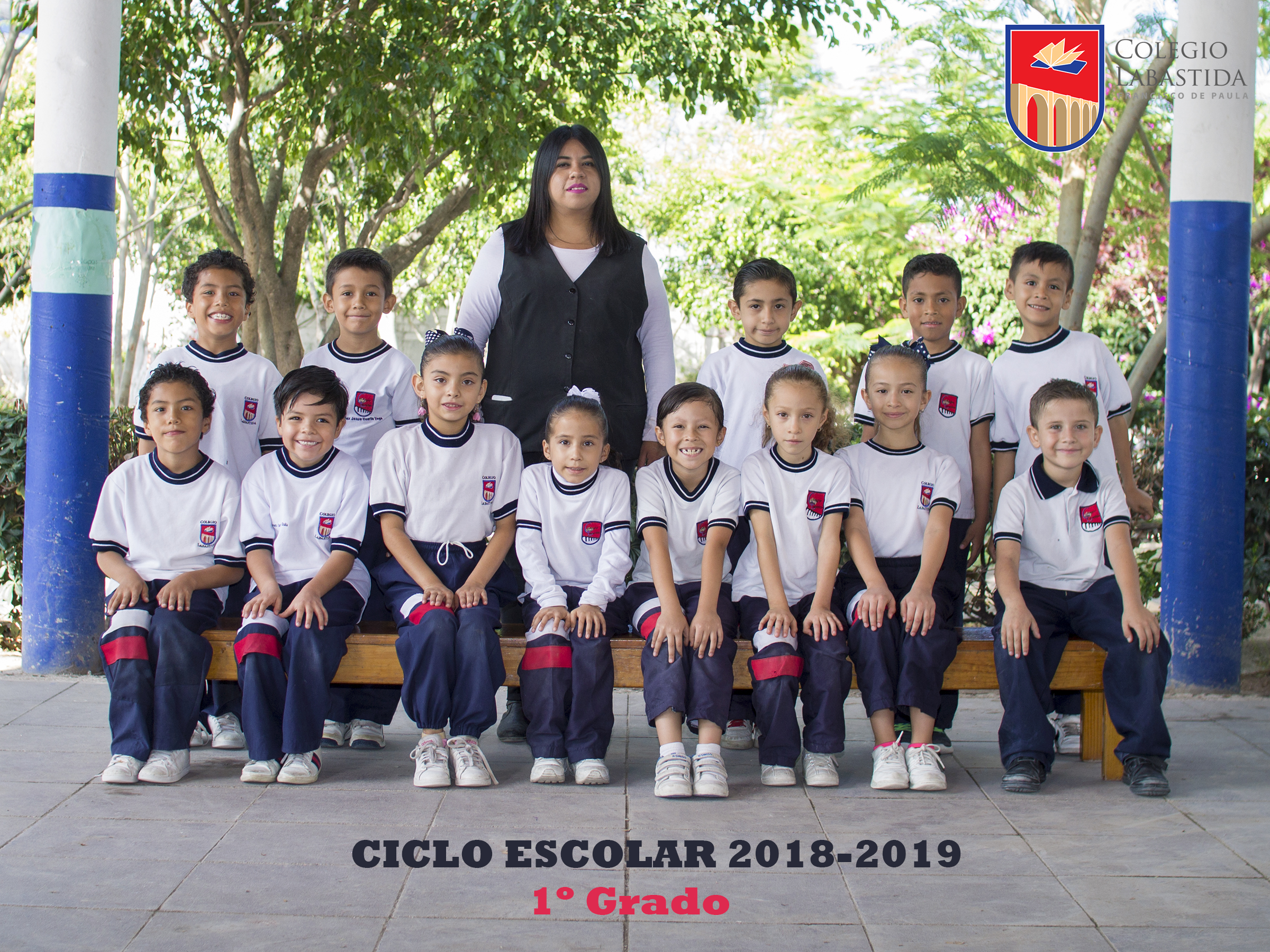 Fotografía escolar profesional para escuelas en Querétaro