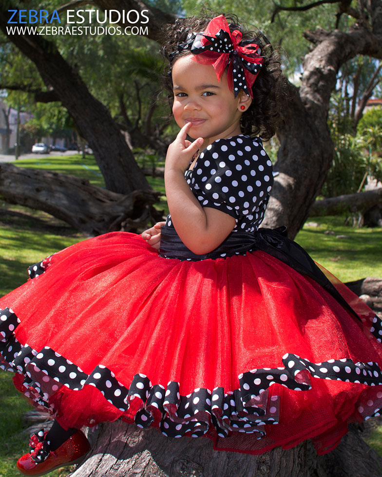 Sesión profesional de fotografía infantil en Querétaro