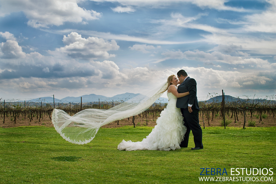 fotografia de bodas queretaro