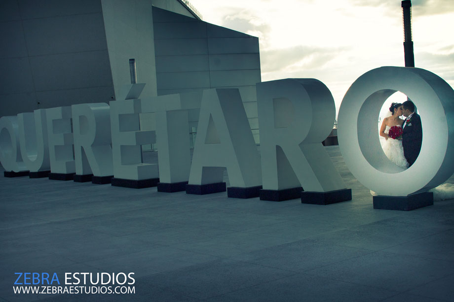 Fotografo de Bodas queretaro