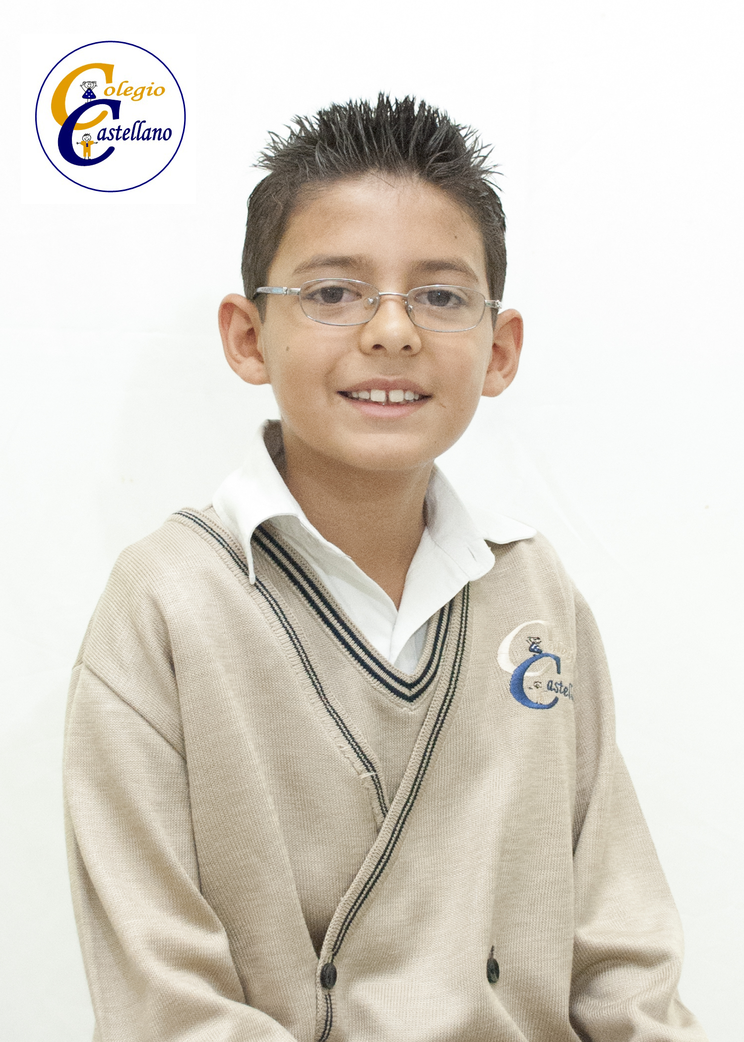 Fotografía escolar profesional para escuelas en Querétaro
