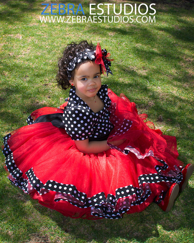 Sesión profesional de fotografía infantil en Querétaro