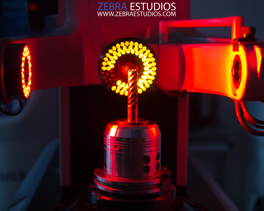 Fotografía corporativa profesional para empresas en Querétaro