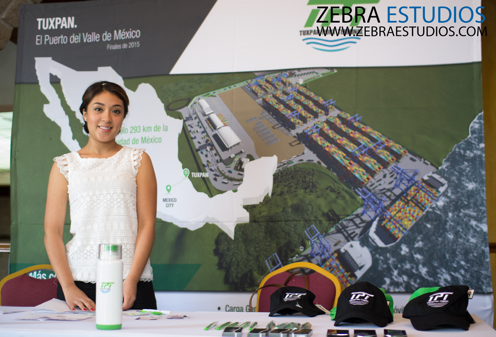 Fotografía corporativa profesional para empresas en Querétaro